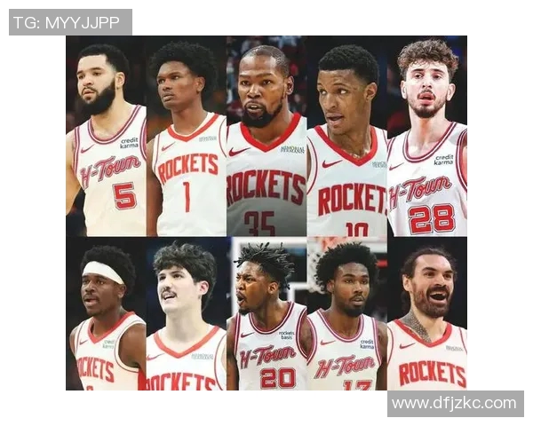 火箭新赛季阵容巨变，球迷热议球队未来发展方向
