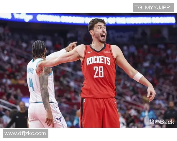 火箭全明星球员受伤,遭遇连败:球队面临严峻考验 火箭全明星球员受伤,遭遇连败:球队面临严峻考验