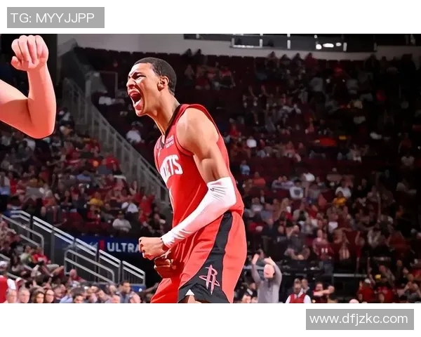 火箭士气高涨,再度准备季后战 火箭士气高涨,再度准备季后战