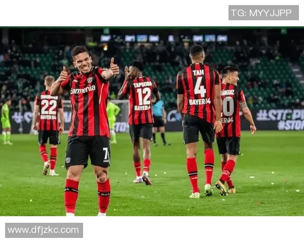 霍芬海姆客场大胜勒沃库森稳步前进