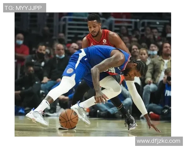 开拓者主场击败快船,利拉德砍下30+8+12,巅峰表现无可阻挡 开拓者主场击败快船,利拉德砍下30+8+12,巅峰表现无可阻挡