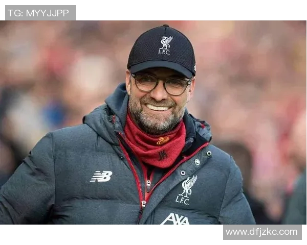 克洛普执掌德国国家队，德球迷期待国家队新气象