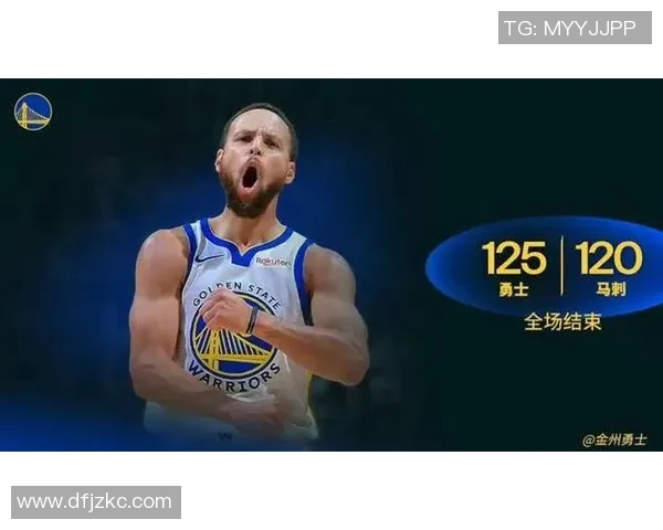 库里领衔勇士逆转湖人，完成惊人逆袭