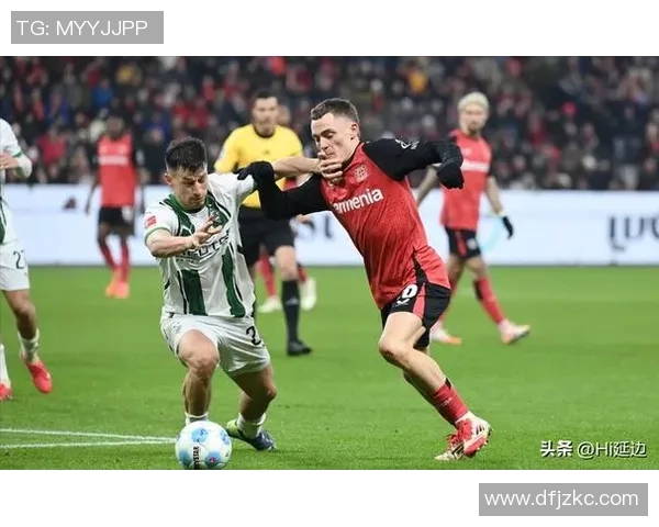 勒沃库森逆袭汉堡苦战德甲升级擂台燃烧起舞