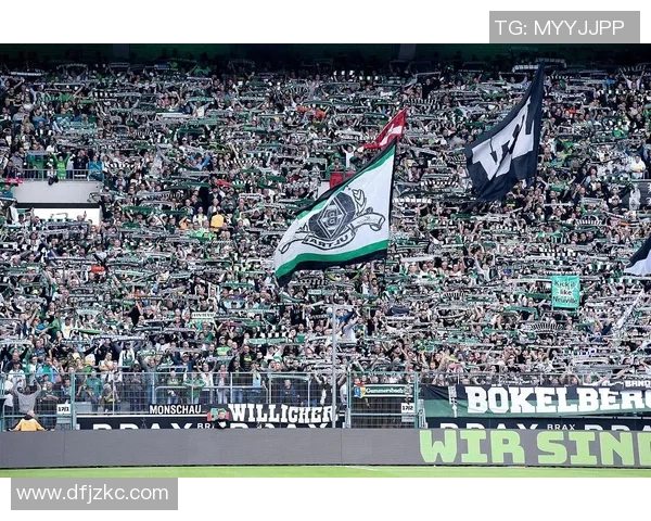 勒沃库森重获胜利，主场大胜门兴格拉德巴赫，提振信心！