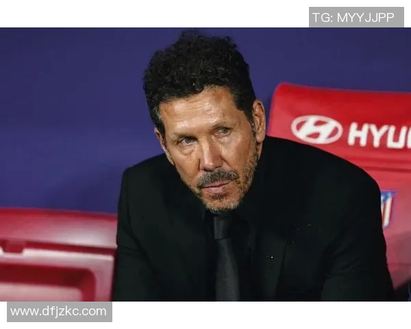 马竞官方确认主帅因伤离队,未来一段时间将由助教代理指挥 马竞官方确认主帅因伤离队,未来一段时间将由助教代理指挥