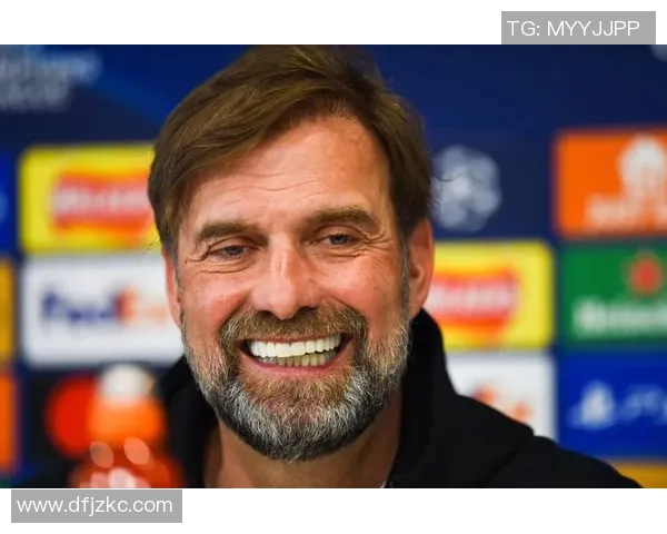 曼联或成克洛普下家,德国名帅或将挑战传统死敌