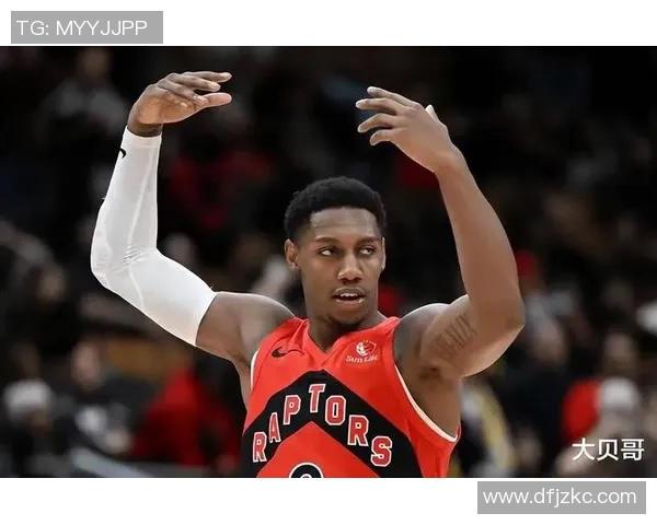 猛龙队的进攻火力不容小觑——季后赛的黑马力量 猛龙队的进攻火力不容小觑——季后赛的黑马力量