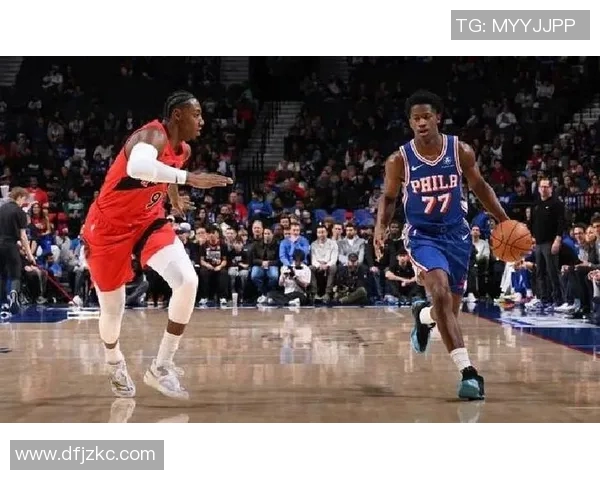 猛龙队实力暴涨，成为东部黑马？