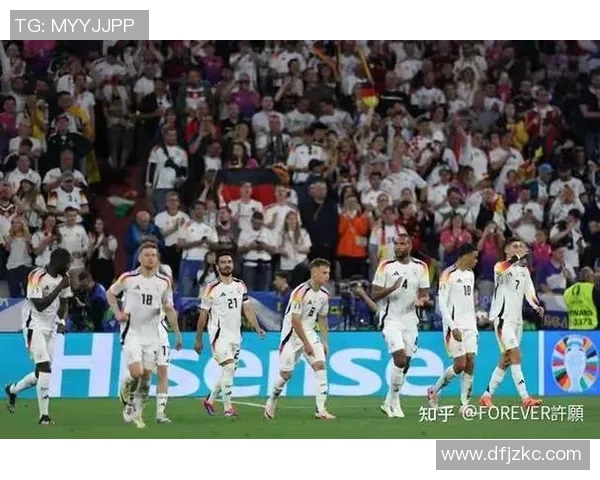 欧洲杯比赛即将开战，球迷热情高涨——球迷们的夏季狂欢