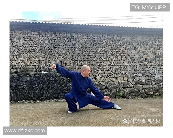 探索太极步骤的奥秘与技巧提升之道