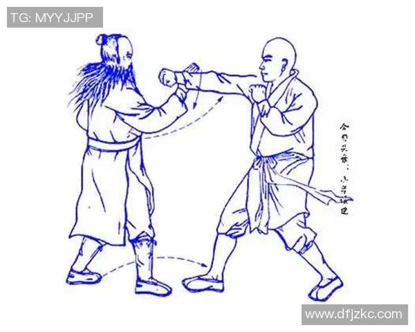 探索陈伯祥小架太极拳的精髓与实践技巧之旅