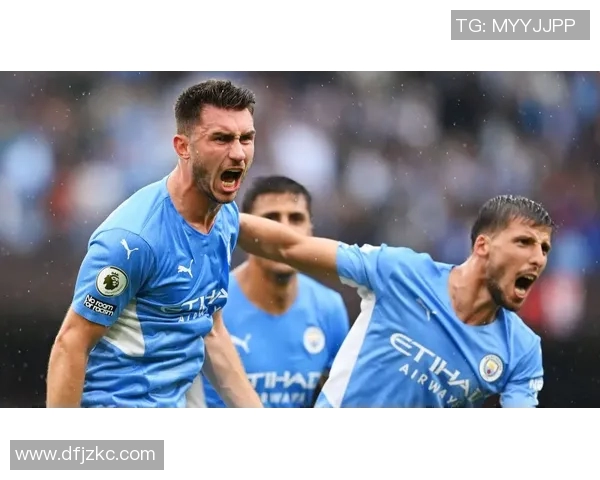 英超榜首之争激烈！曼城领跑，利物浦紧追不舍