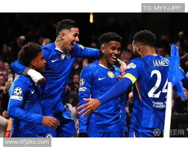 切尔西连败：中场困境该如何破解？