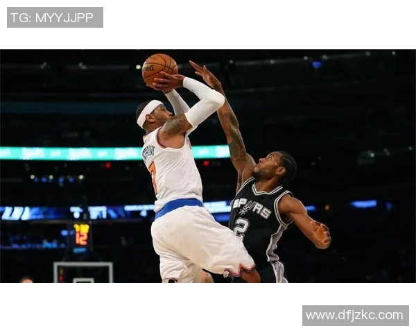 尼克斯老将安东尼成功回归赛场，球队锋线再添利器