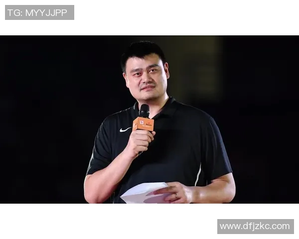 姚明确认将加入国际篮球名人堂,成中国篮球第一人 姚明确认将加入国际篮球名人堂,成中国篮球第一人