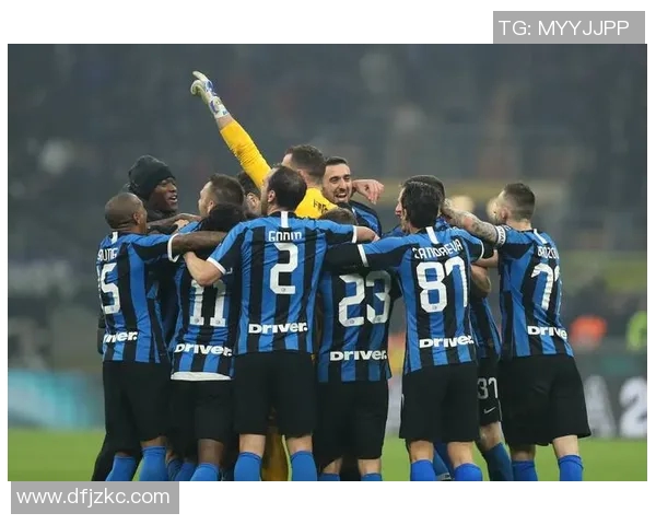 意甲最新：国际米兰连续取得七连胜，冲刺联赛冠军！