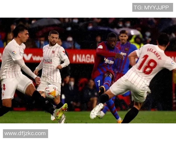 塞维利亚主场不敌巴塞罗那，梅西梅开二度助攻格列兹曼破门，展现绝对实力