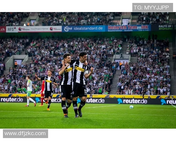 沃尔夫斯堡轻松击败门兴格拉德巴赫,赢得胜利霸主地位! 沃尔夫斯堡轻松击败门兴格拉德巴赫,赢得胜利霸主地位!