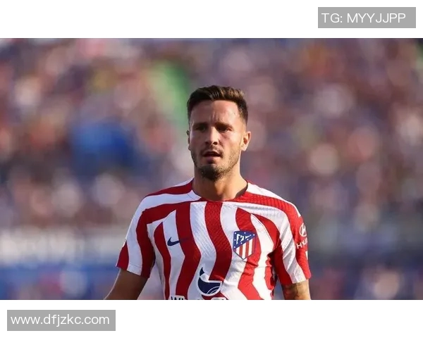 马竞中场核心萨乌尔受伤，或将缺席数场关键比赛