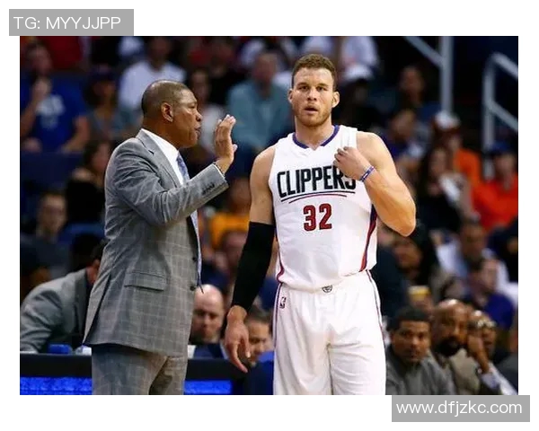 快船队主教练里弗斯执教两年后下课，接班者是谁？