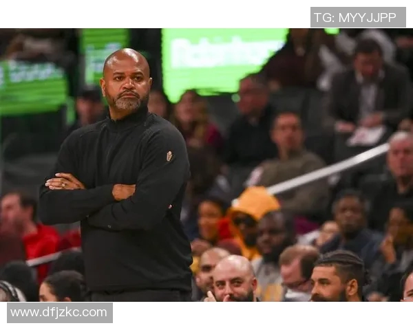 骑士主帅喊话，要求球队发挥更稳定