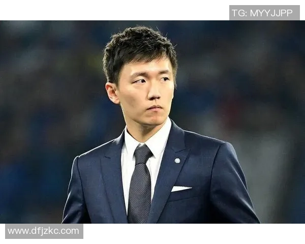 张康阳宣布离开国米，结束与球队的合作：新的开始，旧的记忆