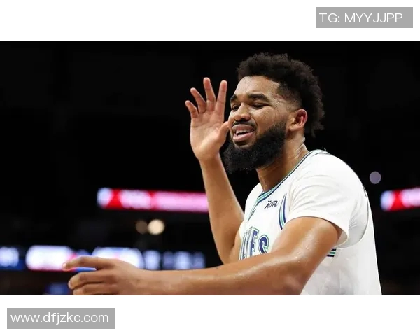 森林狼队球星因伤退出季后赛：球迷的心碎与球队的挑战