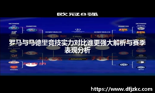 罗马与马德里竞技实力对比谁更强大解析与赛季表现分析